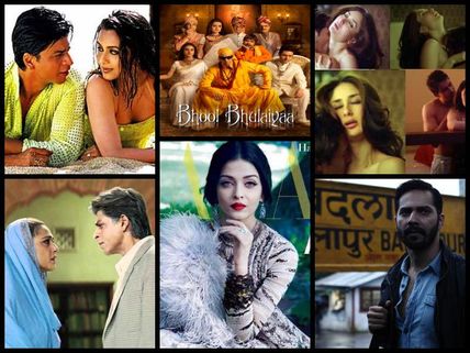 Super Hit Bollywood Film Roles Rejected By Aishwarya Rai Bachchan