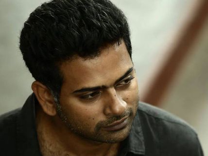 It Is An Arranged Marriage For Alphonse Puthren