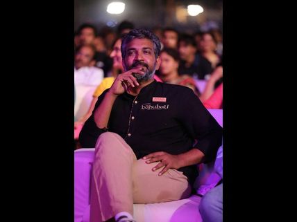 Rajamouli Reacts On Being Called A 'Copy Cat', Also Check Out Copied Scenes Of Baahubali