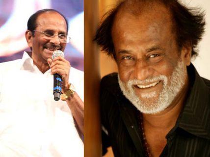 Baahubali Effect: Vijayendra Prasad To Direct Superstar Rajinikanth