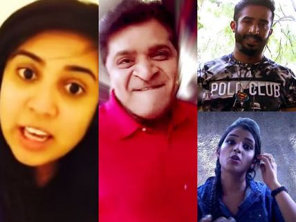 Annapurna Sunkara's Strong Reply To Ali, Anchor Ravi And Others