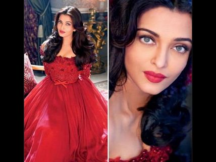 Aishwarya Rai Bachchan's Latest Pics That Will Make Your Day