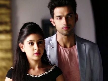 Parth Samthaan, Niti's Kaisi Yeh Yaariyan To Take Leap, Be Back With Season 2! 
