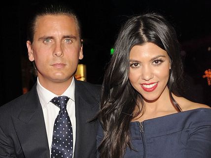 Is Money Reuniting Kourtney Kardashian and Scott Disick?