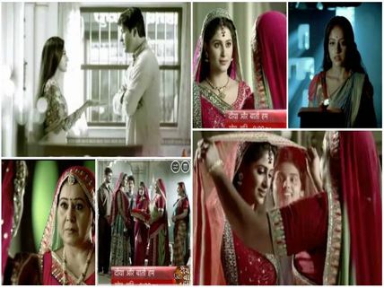 Diya Aur Baati Hum: Sooraj To Get Engaged To Lalima Without His Knowledge!