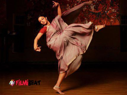 Shobana Turns Down Marthandan's 'Paavada'?