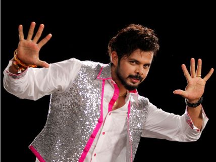 OMG! Ex-Indian Cricketer Sreesanth Will Play Hero In A Big Budget Trilingual Movie