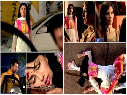 Kumkum Bhagya: Pragya Gets To Know Alia-Tanu’s Secrets, But Meets With Major Accident! (VIDEO)