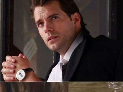 Henry Cavill Reveals He Got A Boner On The Sets Once!