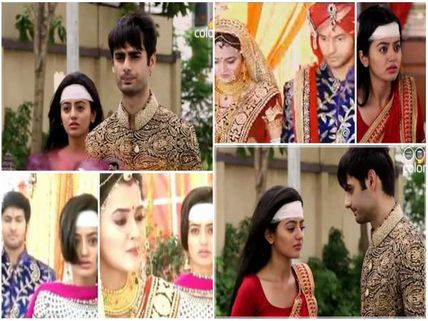 Swaragini Spoiler: Swara To Marry Sanskar To Teach Ragini A Lesson!