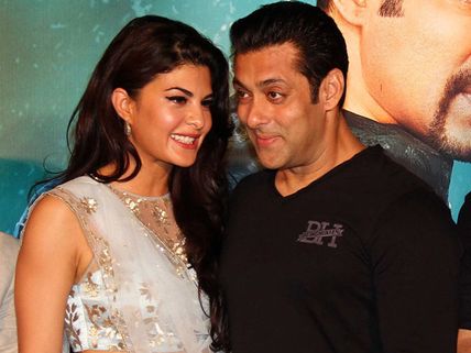 Revealed: This Is How Salman Khan Helped Jacqueline Fernandez