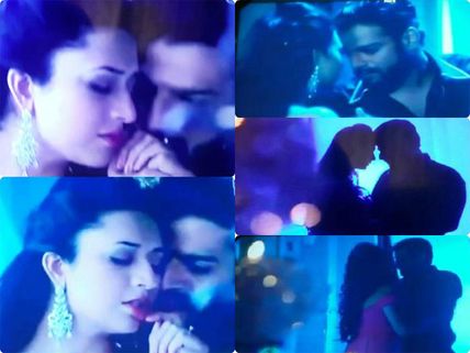 Yeh Hai Mohabbatein: Raman-Ishita To Finally Make Love Tonight! 