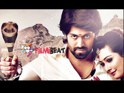 SIIMA Awards 2015: Mr And Mrs Ramachari Creates A Record In KFI, Again! 
