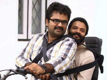 Jayasurya And Anoop Menon To Team Up Again