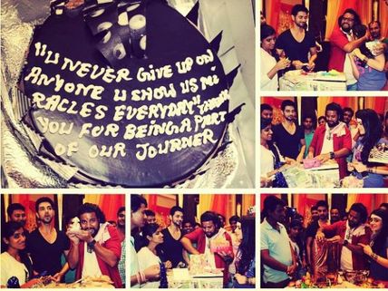 Meri Aashiqui Tum Se Hi: Director Anil V Kumar Ends His Journey On The Show!