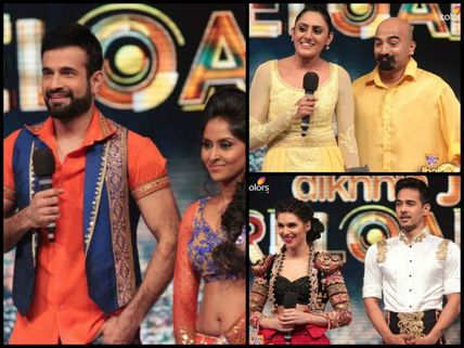 Jhalak Dikhhla Jaa 8 Elimination: Scarlett, Shubreet, Irfan Escape Eviction?
