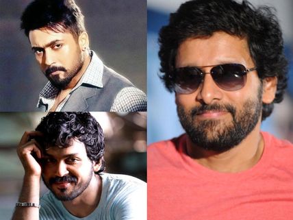 Vikram To Play Suriya & Karthi's Dad In The Tamil Remake Of Akshay Kumar & Sidharth's 'Brothers'?