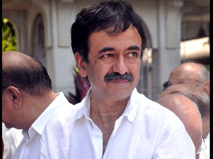 PK Director RajKumar Hirani Admitted In Hospital After Bike Accident