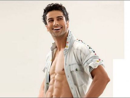 Not Harshad Arora But Rajbeer Singh Opposite Surbhi Jyoti In Qubool Hai! 