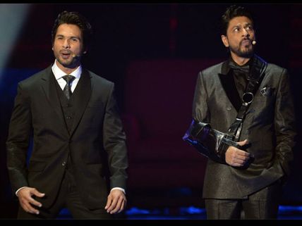 Why Shahrukh Khan's Shaandaar Party For Shahid-Alia Got Canceled?