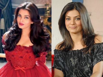 Don't Miss! Sushmita Sen Said This About Her Rival,  Aishwarya Rai's Comeback On Screen