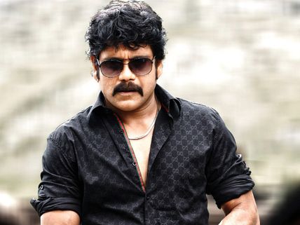 Nagarjuna Upset With Baahubali, Eyes On Ravanasura