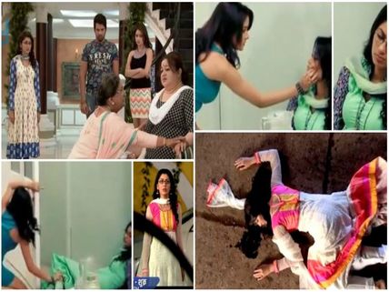 Kumkum Bhagya: Before Accident, Pragya Faints; Tanu Hides Pragya From Abhi!