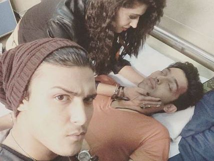 Kaisi Yeh Yaariyan: Manik (Parth Samthaan) To Die On Popular MTV Show? 