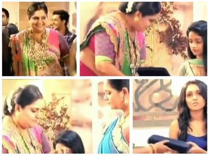 Saath Nibhana Saathiya: What, Gopi’s Daughters Meera-Vidya To Become Saans-Bahu??