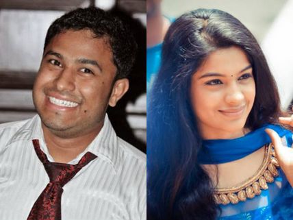 Archana Kavi To Marry Abish Mathew