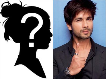 This Popular Actress Called Up Shahid Kapoor And Started Crying! Guess Who And Why?