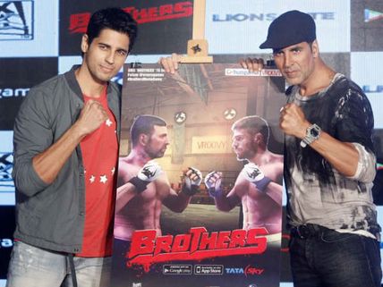 Brothers Box Office Predictions: Akshay-Sidharth To Deliver A Blockbuster