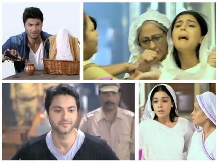 Ishq Ka Rang Safed: Viplav’s Prank To Land Dhaani In Jail?