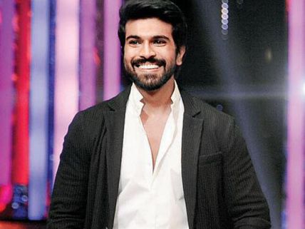 Finally! Merupu Locked For Ram Charan's Next