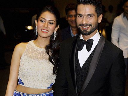 Shahid Kapoor Did Not Invite This Old Bollywood Friend To His Wedding, Here's Why?