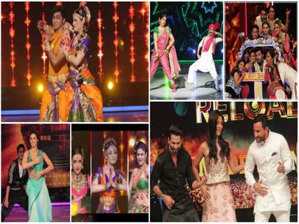 Jhalak Dikhhla Jaa 8 Sneak Peak: Will Meri Aashiqui Tum Se Hi’s Radhika Madan Get Eliminated?