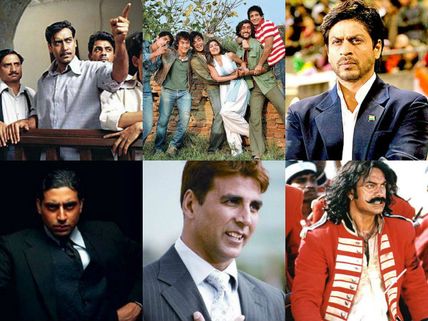 #IndependenceDay Spcl: Bollywood Patriotic Dialogues, Which Gave Us Goosebumps! 