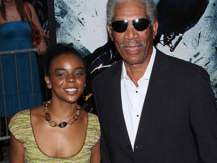 Morgan Freeman's Step-Granddaughter, E'Dena Hines Stabbed To Death In New York