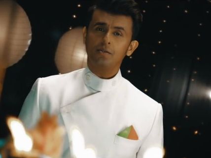 Sonu Nigam Tweets On Radhe Maa, God-Men/Women, Gender Equality!