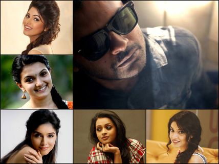 Mollywood's Upcoming Celebrity Weddings