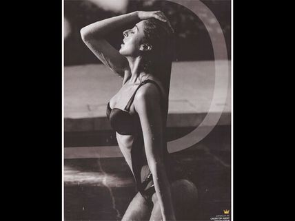 Pics: Pernia Qureshi's Hot And Seductive Bikini Shoot For GQ