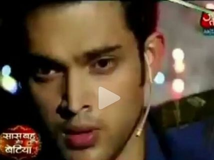 Kaisi Yeh Yaariyan’s Parth Samthaan Posts Video Of His First Song As Singer