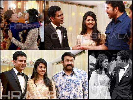 PHOTOS: 'Premam' Director Alphonse Puthren Is Engaged!