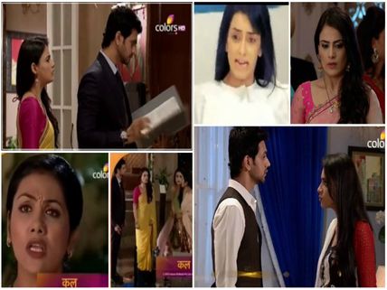 Meri Aashiqui Tum Se Hi: Post Ritika's Miscarriage, Ishaani To Lose Challenge; RV Asks For Divorce!