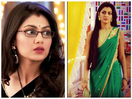 Kumkum Bhagya Takes 20 Days Leap; Pragya Is Back With A Bang In Glamourous Look!