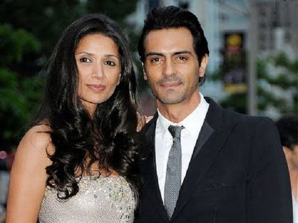 Arjun Rampal-Mehr Jesia File For Divorce? 10 Reasons Why They Should Patch Up