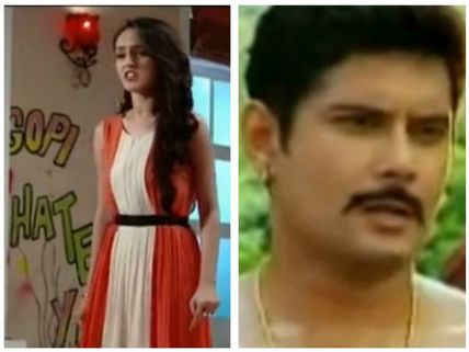 Saath Nibhana Saathiya: Meera’s Saathiya–Amar Upadhyay Aka Dharam Suryavanshi To Enter Modi Bhavan!