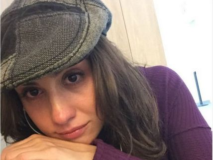 Why Is Our Bubbly Actress-Jhalak Dikhhla Jaa 8 Judge Lauren Gottlieb Heart-Broken?