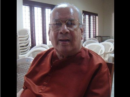 Paravoor Bharathan Passes Away