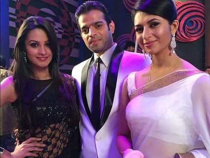 Yeh Hai Mohabbatein's Weak Track To Get Spiced Up With Shagun's Re-Entry?